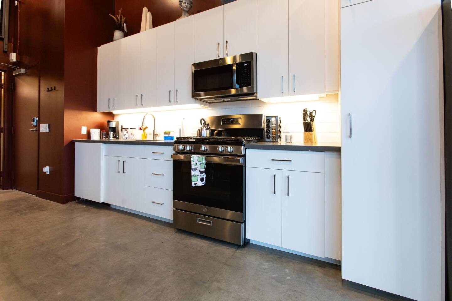 Loft 222